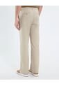 Pantalon Regular   Para Hombre Beige Patprimo de Patprimo