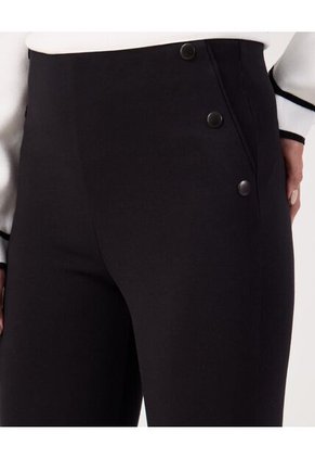Leggins Para Mujer Largo Color Negro Marca Patprimo #30230857