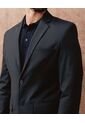 Blazer Casual  Elegante  Para Hombre Azul Patprimo de Patprimo
