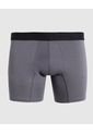 Boxer X3 Para Hombre Fleat Seamer Medio Color Surtido Marca Patprimo #44420001 de Patprimo