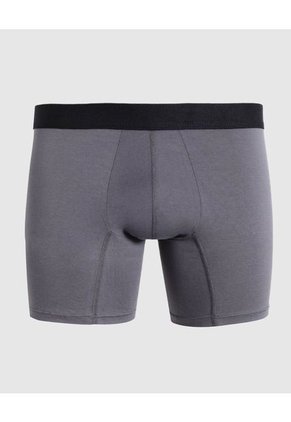 Boxer X3 Para Hombre Fleat Seamer Medio Color Surtido Marca Patprimo #44420001