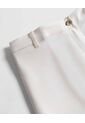 Pantalón  Para Mujer Moda Color Crema Marca Patprimo #14070739 de Patprimo