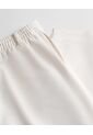 Pantalón  Para Mujer Moda Color Crema Marca Patprimo #14070739 de Patprimo