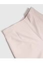 Pantalón Fluido Tiro Alto  Para Mujer Crema Patprimo de Patprimo