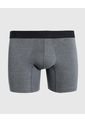 Boxer X3 Para Hombre Fleat Seamer Medio Color Surtido Marca Patprimo #44420001 de Patprimo