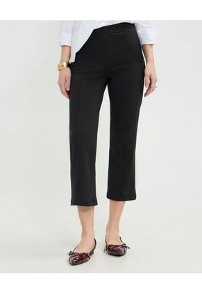 Leggins Para Mujer Corto Color Negro Marca Patprimo #30230837