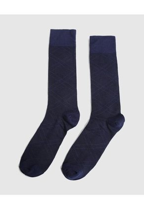 Pack X2 Medias  X2 Para Hombre Surtido Patprimo