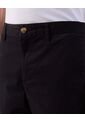 Pantalón Clásico  De Corte Recto  Para Hombre Negro Patprimo de Patprimo