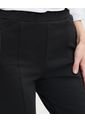 Leggins Para Mujer Corto Color Negro Marca Patprimo #30230837 de Patprimo