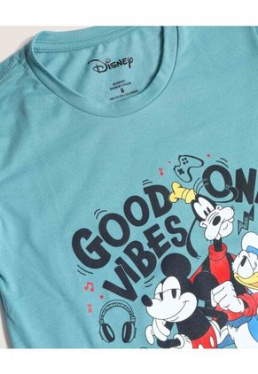 Pijama  Infantil Niño M/C P/L Color Azul Marca Patprimo #66040076