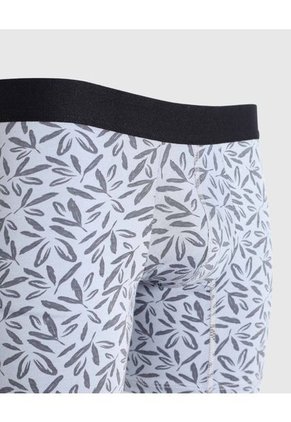 Boxer X3 Para Hombre Fleat Seamer Medio Color Surtido Marca Patprimo #44420001