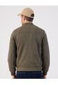 Chaqueta Bomber   Para Hombre Verde Patprimo de Patprimo