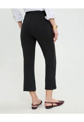 Leggins Para Mujer Corto Color Negro Marca Patprimo #30230837