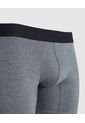 Boxer X3 Para Hombre Fleat Seamer Medio Color Surtido Marca Patprimo #44420001 de Patprimo