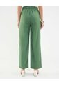 Pantalón Para Mujer  Color Verde  Marca Patprimo #30071977 de Patprimo
