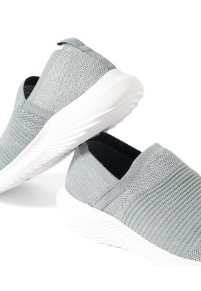 Tenis Mujer Patprimo  Verde Textil 30720023-6054