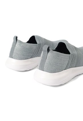 Tenis Mujer Patprimo  Verde Textil 30720023-6054