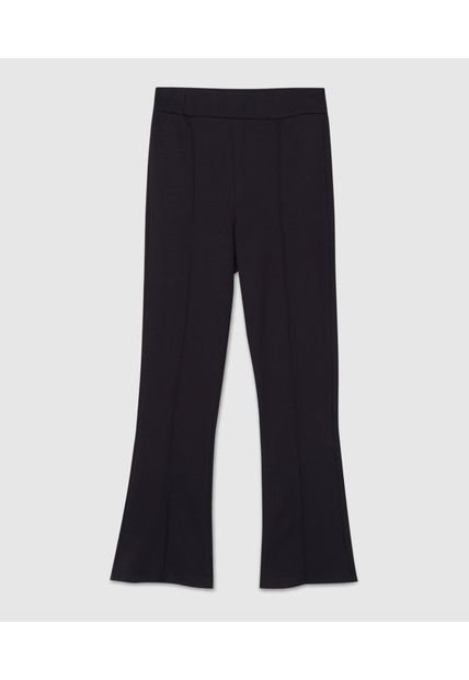 Leggins Para Mujer Largo Color Negro Marca Patprimo #30230774