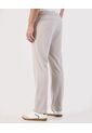 Pantalón  Para Hombre Jogger Color Crema Marca Patprimo #44077224 de Patprimo