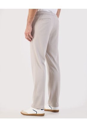 Pantalón  Para Hombre Jogger Color Crema Marca Patprimo #44077224