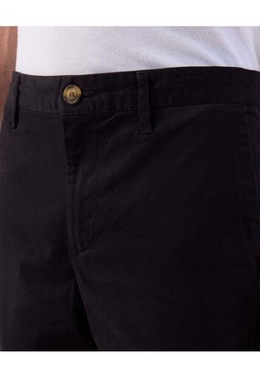 Pantalón  Para Hombre Chino Color Negro Marca Patprimo #44071164