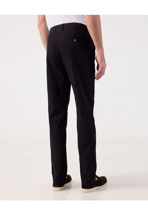 Pantalón  Para Hombre Chino Color Negro Marca Patprimo #44071164