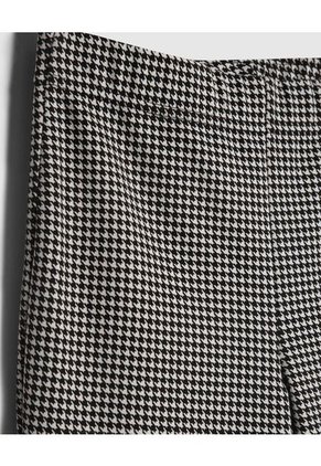 Leggins Para Mujer Largo Color Negro Marca Patprimo #30230826