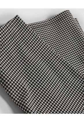 Leggins Para Mujer Largo Color Negro Marca Patprimo #30230826