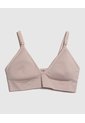 Top Triangular Seamless  Para Mujer Piel Patprimo de Patprimo