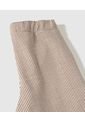 Leggins Estampado Con Bolsillos  Para Mujer Blanco Patprimo de Patprimo