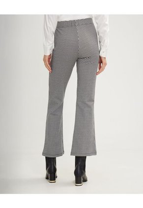 Leggins Para Mujer Largo Color Negro Marca Patprimo #30230826