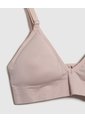 Top Triangular Seamless  Para Mujer Piel Patprimo de Patprimo