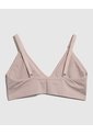 Top Triangular Seamless  Para Mujer Piel Patprimo de Patprimo