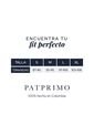 Pack X2 Boxer  Estampados En Algodón  X2 Para Hombre Negro Patprimo de Patprimo