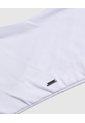 Top Deportivo Unicolor   Para Mujer Blanco Patprimo de Patprimo