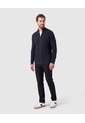 Buzo Cardigan Tejido Con Cierre Para Hombre  Para Hombre Negro Patprimo de Patprimo