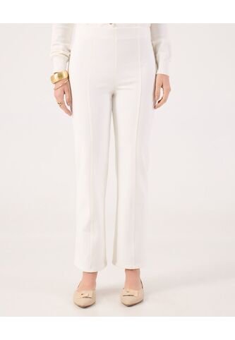 Leggins Para Mujer Largo Color Blanco Marca Patprimo #30230871 Patprimo