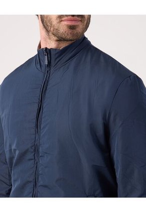 Chaqueta Para Hombre Parka Color Azul Marca Patprimo #44080329