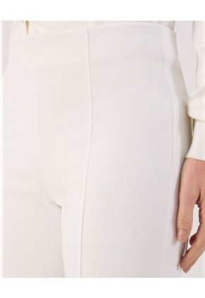 Leggins Para Mujer Largo Color Blanco Marca Patprimo #30230871