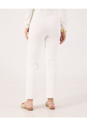 Leggins Para Mujer Largo Color Blanco Marca Patprimo #30230871