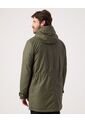 Chaqueta Para Hombre Parka Color Verde Marca Patprimo #44080334 de Patprimo