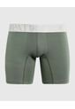 Boxer X3 Para Hombre Fleat Seamer Medio Color Surtido Marca Patprimo #44000374 de Patprimo