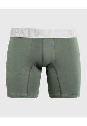 Boxer X3 Para Hombre Fleat Seamer Medio Color Surtido Marca Patprimo #44000374
