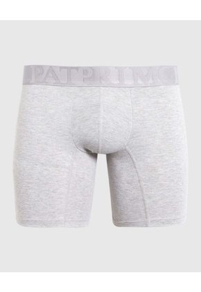 Boxer X3 Para Hombre Fleat Seamer Medio Color Surtido Marca Patprimo #44000374