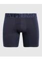 Boxer X3 Para Hombre Fleat Seamer Medio Color Surtido Marca Patprimo #44000374 de Patprimo