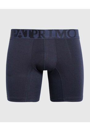 Boxer X3 Para Hombre Fleat Seamer Medio Color Surtido Marca Patprimo #44000374