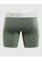Boxer X3 Para Hombre Fleat Seamer Medio Color Surtido Marca Patprimo #44000374 de Patprimo