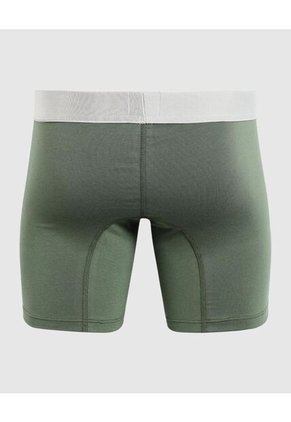 Boxer X3 Para Hombre Fleat Seamer Medio Color Surtido Marca Patprimo #44000374