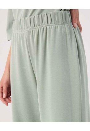 Pantalón Para Mujer Jogger Color Verde Marca Patprimo #30072082