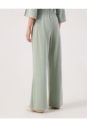 Pantalón Para Mujer Jogger Color Verde Marca Patprimo #30072082